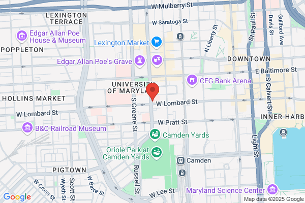 Barnet Elizabeth MD