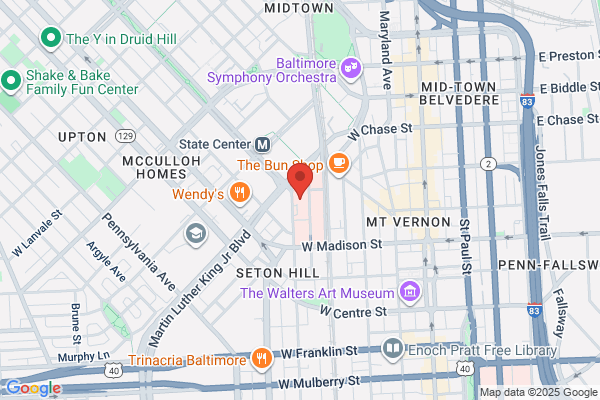 Downtown Dialysis Center