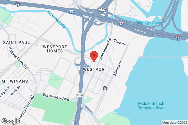 Baltimore Precision Door, Inc.