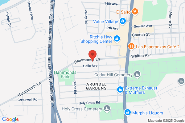 Latham Landscaping & Tree Removal Co Inc