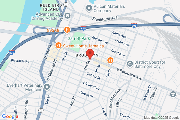 Brooklyn Medical Center Pharmacy