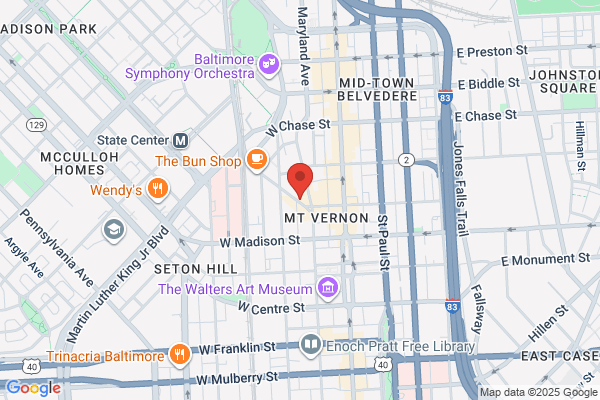 Mt Vernon Pharmacy