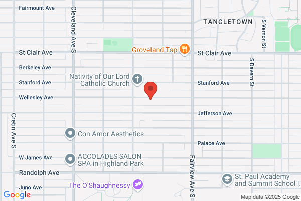 Nativity Educational Centers Network Inc