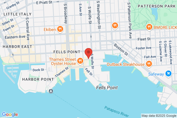 Parkville Electric Company Inc
