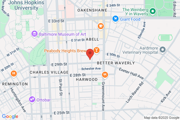Baltimore City, Schools, Barclay Elementary/Middle