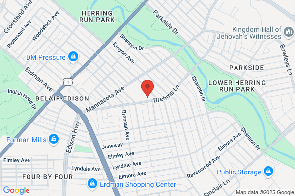 Baltimore City, Schools, Brehms Lane Elementary