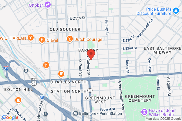 Baltimore City, Schools, Dallas F Nicholas Sr Elementary
