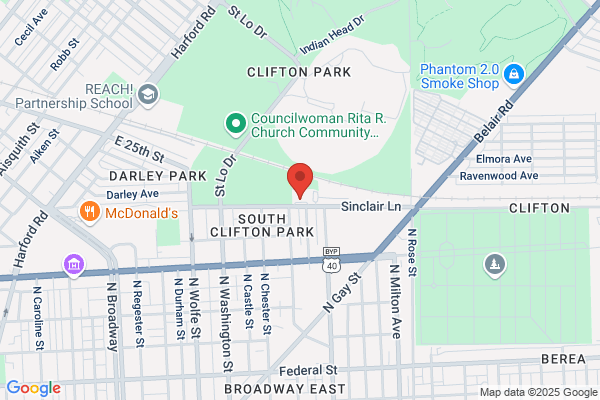 Baltimore City, Schools, Dr Lillie M Jackson Elementary