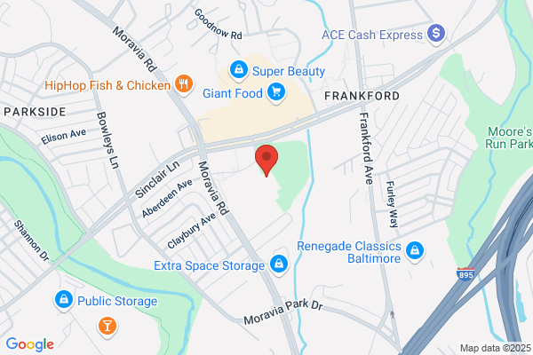 Baltimore City, Schools, Furley Elementary