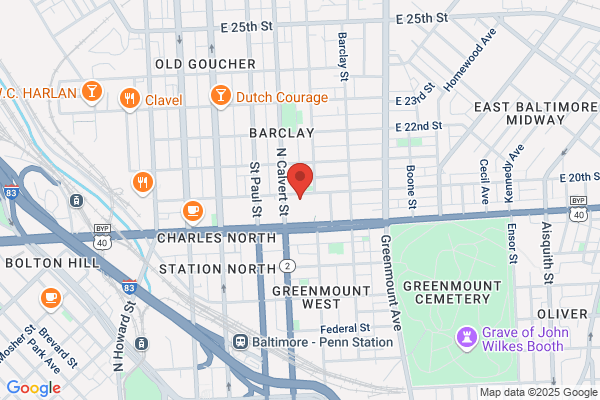 Baltimore City, Schools, George G Kelson Elementary