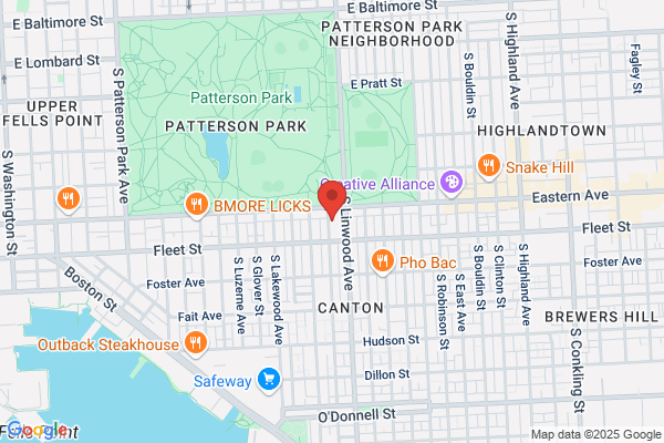 Baltimore City, Schools, Hampstead Hill Academy