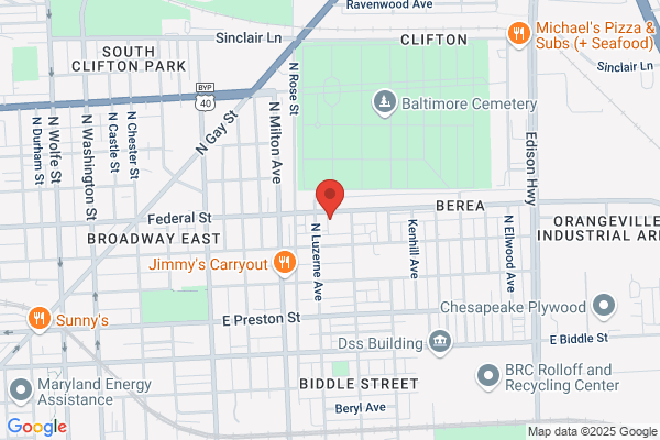 Baltimore City, Schools, Lakewood Elementary