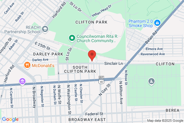 Baltimore City, Schools, Laurence G Paquin Middle/High