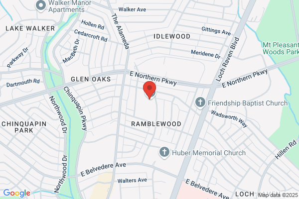 Baltimore City, Schools, Leith Walk Elementary
