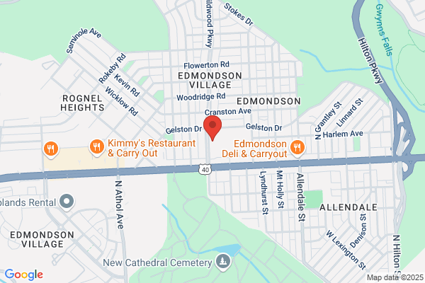 Baltimore City, Schools, Lyndhurst Elementary