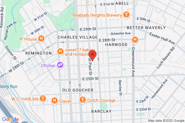 Baltimore City, Schools, Margaret Brent Elementary