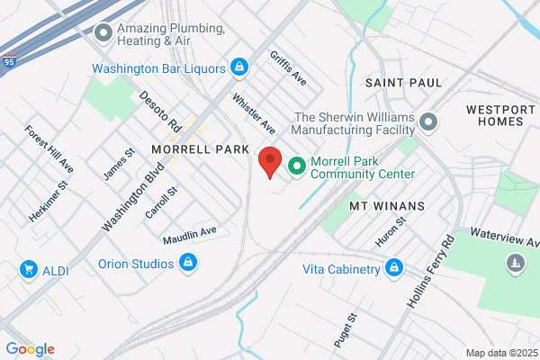 Baltimore City, Schools, Morrell Park Elementary/Middle