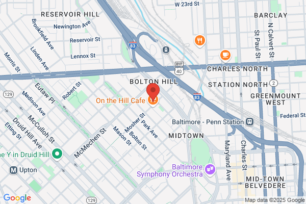 Baltimore City, Schools, Mount Royal Elementary/Middle