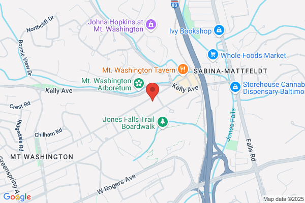 Baltimore City, Schools, Mount Washington Elementary