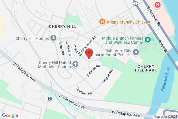 Baltimore City, Schools, Patapsco Elementary
