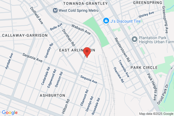 Baltimore City, Schools, Pitts Ashburton Elementary/Middle