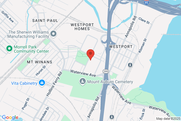 Baltimore City, Schools, Westport Academy