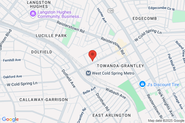 Baltimore Junior Academy