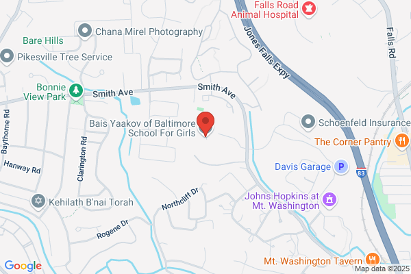 The Bais Yaakov School