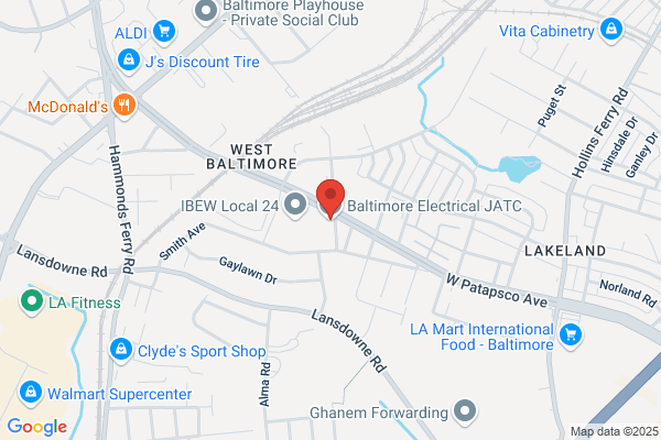 Electrical Joint Apprenticeship
