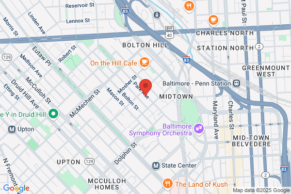 Baltimore Choral Arts Society
