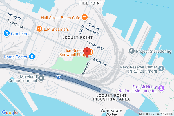 Locust Point Recreation