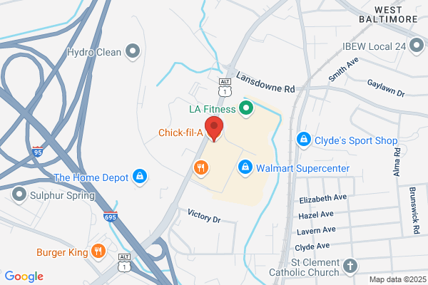 Chick-fil-A