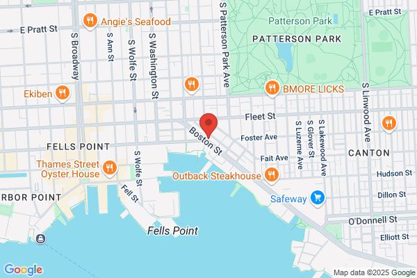 Bite & Sip Restaurant