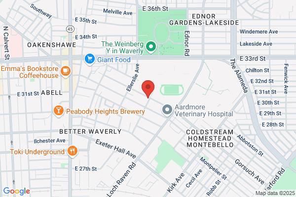 Gorsuch Deli