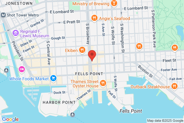 Taki's Carryout Restaurant