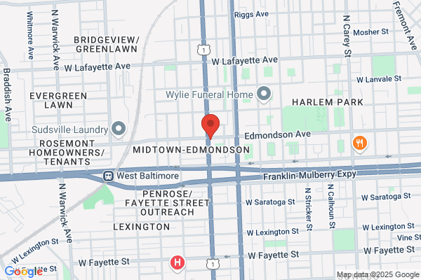 West Carry-Out & Grocery