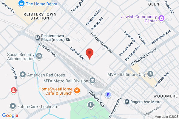Baltimore Restoration Specialists