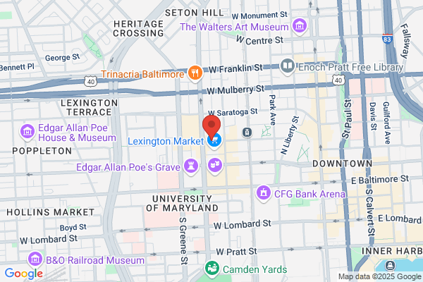 Lexington Florist