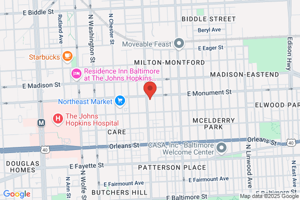 Orchid Shoppe Florist the
