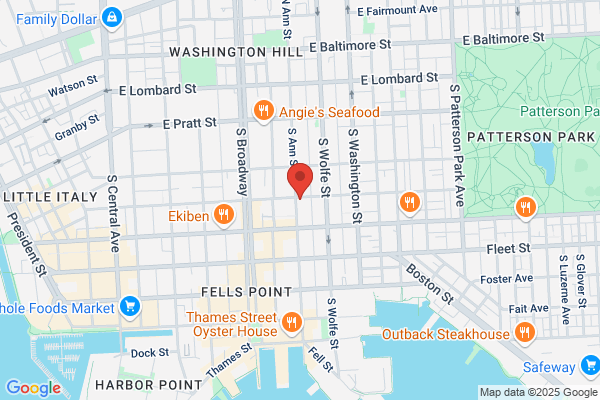 Ostrowski Food Market & Sausage Inc