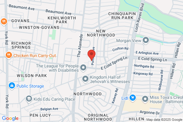 Cold Spring Amoco