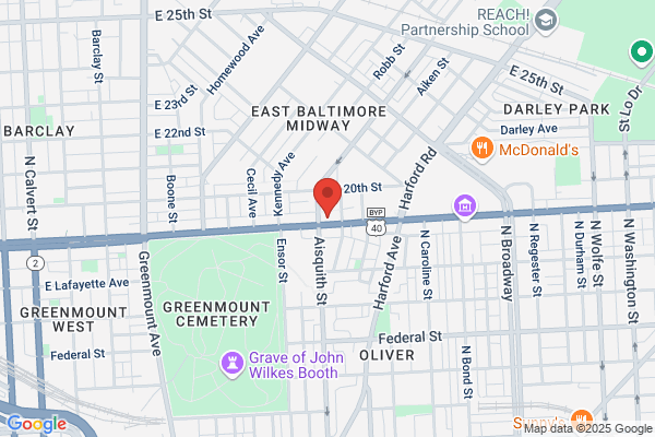 North Avenue Citgo