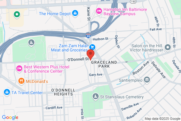 Alfaro Diaz Remodeling