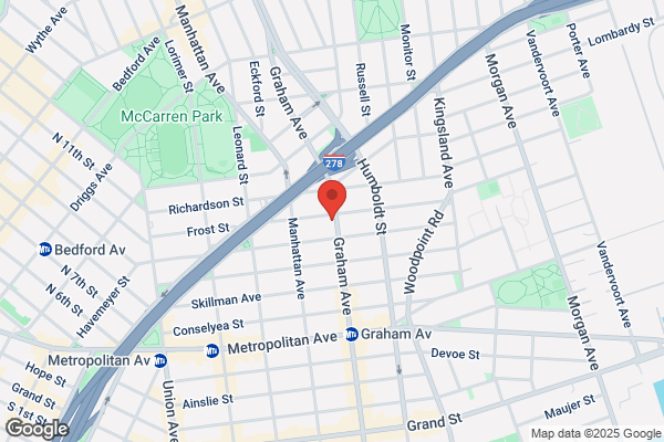 Brooklyn Dirty Works, LLC