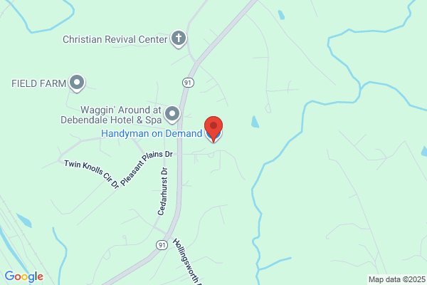 Handyman On Demand, LLC