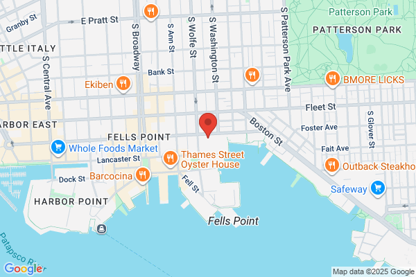 Sheppard T. Powell Associates, LLC