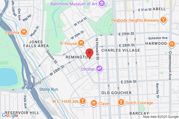 David Eisenberg, MD