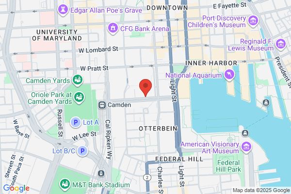 Inner Harbor Ventures Inc