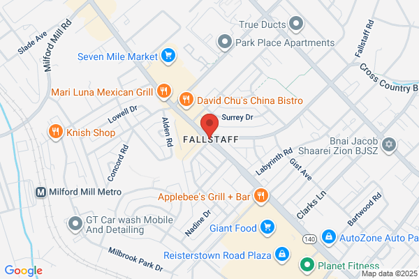 Perns Hebrew Book & Gift Shop