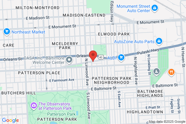 Banner Neighborhoods